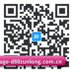 iPadOS & iOS 版 二维码